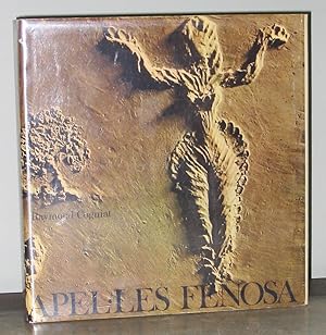 Imagen del vendedor de Apel Les Fenosa a la venta por Exquisite Corpse Booksellers