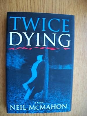 Seller image for Twice Dying for sale by Scene of the Crime, ABAC, IOBA