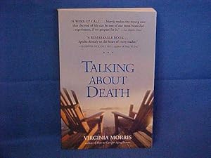Immagine del venditore per Talking About Death venduto da Gene The Book Peddler