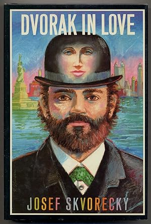 Seller image for Dvorak in Love: A Light-Hearted Dream for sale by Between the Covers-Rare Books, Inc. ABAA