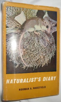 Naturalist's Diary