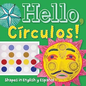 Seller image for Hello, Crculos! (Board Book) for sale by Grand Eagle Retail