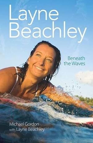 Seller image for Layne Beachley (Paperback) for sale by Grand Eagle Retail