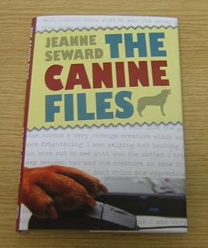 The Canine Files.