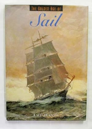 Immagine del venditore per The Golden Age of Sail venduto da Adelaide Booksellers