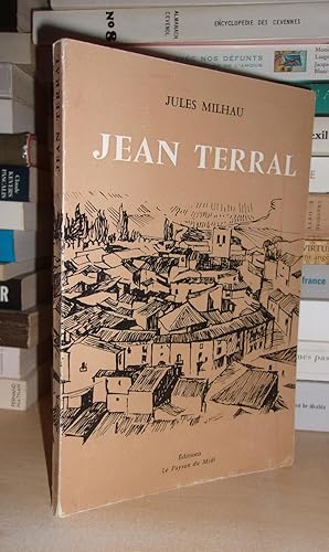 Image du vendeur pour JEAN TERRAL mis en vente par Planet's books