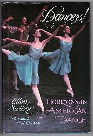 Dancers: Horizons in American Dance