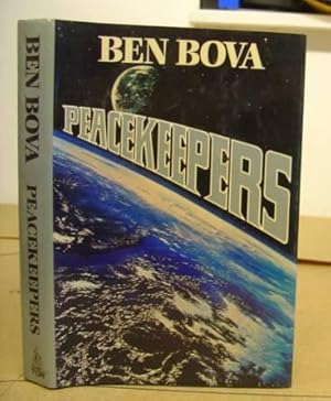 Bild des Verkufers fr Peacekeepers zum Verkauf von Eastleach Books