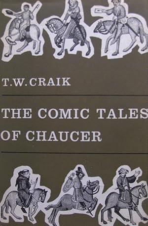 The Comic Tales Of Chaucer