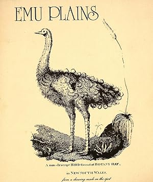 Emu Plains.