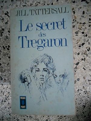 Image du vendeur pour Le secret des Tregaron mis en vente par Frederic Delbos