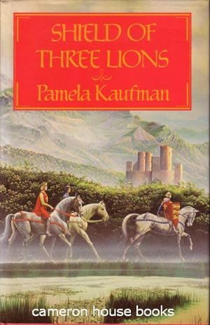 Seller image for Shield of Three Lions for sale by Cameron House Books