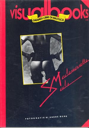 Bild des Verk�ufers f�r Mademoiselle Sade. zum Verkauf von Antiquariat Ars Amandi