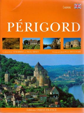 Bild des Verkufers fr Wonderful Perigord zum Verkauf von Sutton Books