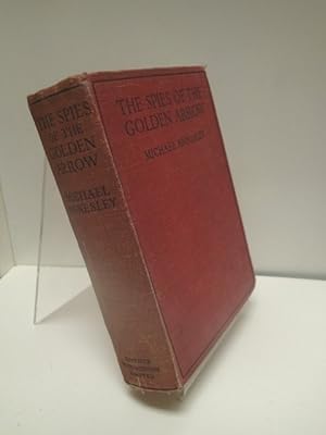 Seller image for Spies Of The Golden Arrow for sale by YattonBookShop PBFA