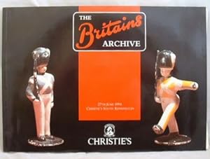 The Britains Archive