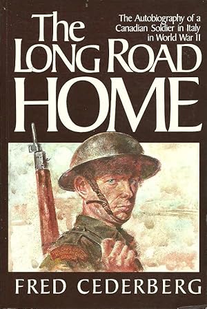 Seller image for The Long Road Home for sale by The Book Junction