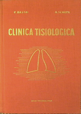 Clinica Tisiologica