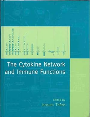 Bild des Verkufers fr The Cytokine Network and Immune Functions zum Verkauf von San Francisco Book Company
