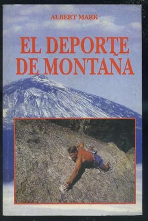 EL DEPORTE DE MONTAÑA.