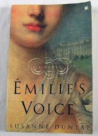 Seller image for Emilie's Voice for sale by Resource Books, LLC