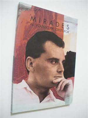 Imagen del vendedor de MIRADES AL VOLTANT DE CRISTFOR a la venta por LIBRERIA TORMOS