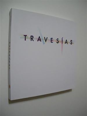 Seller image for TRAVESAS for sale by LIBRERIA TORMOS
