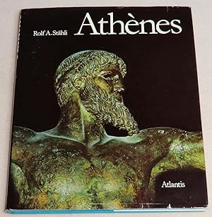 Imagen del vendedor de ATHENES a la venta por LE BOUQUINISTE