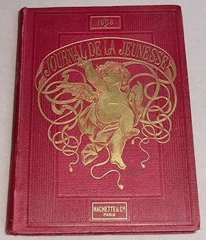 Seller image for LE JOURNAL DE LA JEUNESSE - Nouveau recueil hebdomadaire illustr - 1903 - Premier trimestre for sale by LE BOUQUINISTE