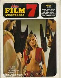 ADAM FILM QUARTERLY No. 7, December 1968