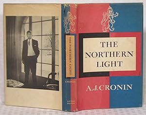 Imagen del vendedor de The Northern Light a la venta por you little dickens