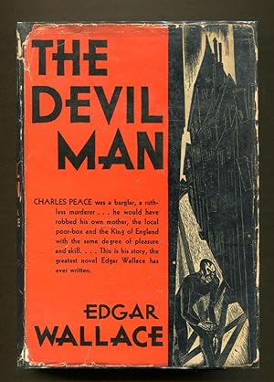 The Devil Man