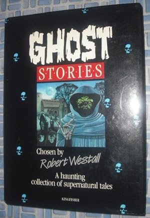 Bild des Verkufers fr Ghost Stories zum Verkauf von Beach Hut Books