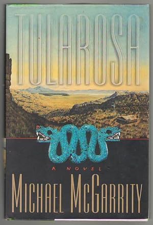 Seller image for Tularosa for sale by Mystery Cove Book Shop