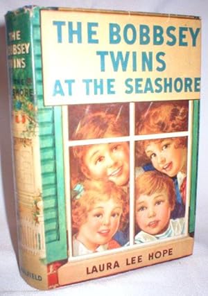 The Bobbsey Twins at the Seashore