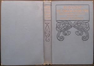 RUBAIYAT OF OMAR KHAYYAM