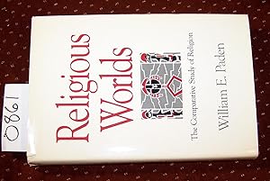 Religious Worlds: The Comparative Study of Religion