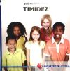 Seller image for Timidez for sale by Agapea Libros