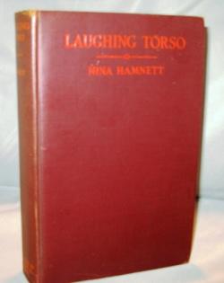 Seller image for Laughing Torso. for sale by Gregor Rare Books
