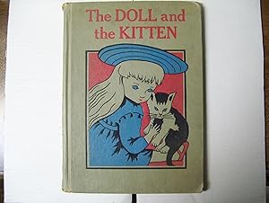 The Doll and the Kitten