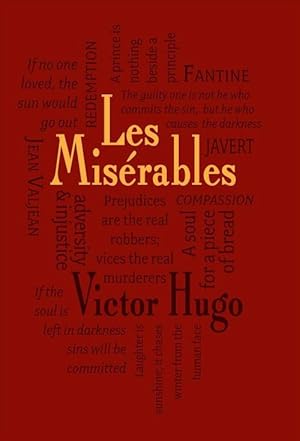 Seller image for Les Miserables (Paperback) for sale by Grand Eagle Retail