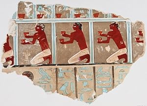 Bild des Verkufers fr Archaeological Survey of Egypt: El Bersheh, Part II (Special Publication of The Egypt Exploration Fund) zum Verkauf von ERIC CHAIM KLINE, BOOKSELLER (ABAA ILAB)
