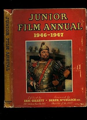 Seller image for Junior Film Annual 1946-1947 for sale by Little Stour Books PBFA Member