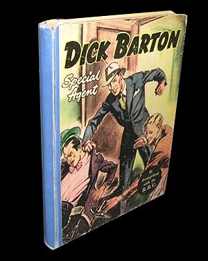 Imagen del vendedor de Dick Barton - Special Agent a la venta por Homeward Bound Books