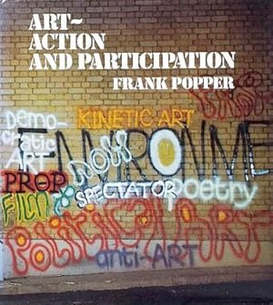 Imagen del vendedor de Art - Action and participation a la venta por A&M Bookstore / artecontemporanea