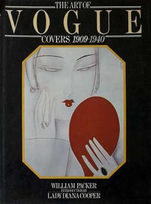 Seller image for The art of Vogue covers for sale by A&M Bookstore / artecontemporanea