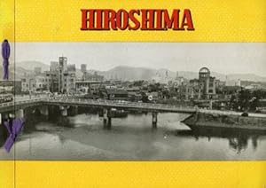 Seller image for Hiroshima under atomic bomb attack for sale by A&M Bookstore / artecontemporanea