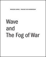 Immagine del venditore per Wave and the fog of war venduto da A&M Bookstore / artecontemporanea