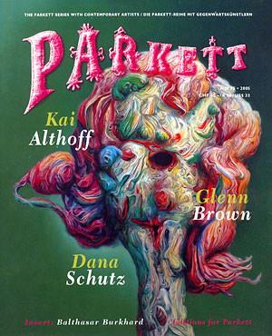 Seller image for Parkett #75 for sale by A&M Bookstore / artecontemporanea