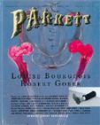 Seller image for Parkett #27. Louise Bourgeois - Robert Gober for sale by A&M Bookstore / artecontemporanea